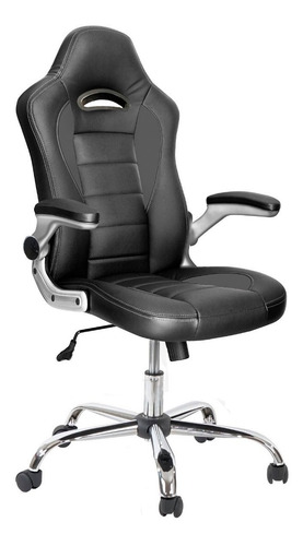 Imagen 2 de 9 de Silla Sillon Gamer Racers Sports Pc Xbox Play Juegos Premium