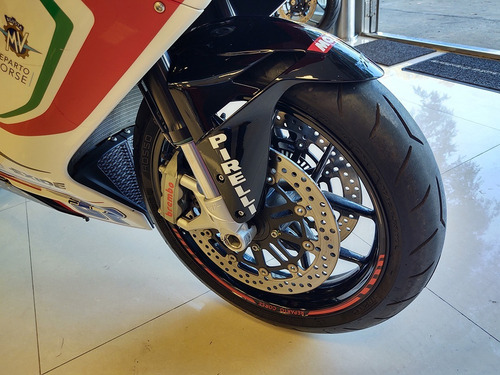Mv Augusta F3 800 Abasto Motors