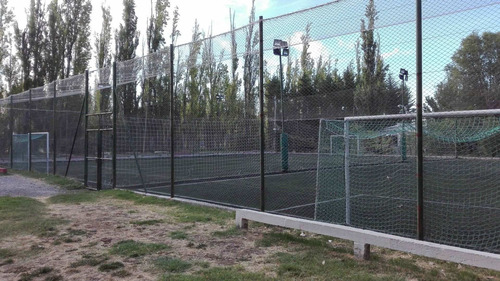 Imagen 4 de 18 de Canchas En Venta En General Roca