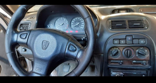Imagen 10 de 15 de Rover 216 1998 1.6 216 Sli