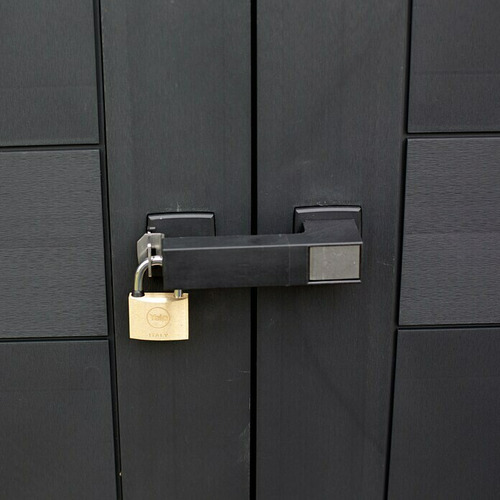 Deposito De Jardin Keter Oakland 1175 - 350x229x254 Cm