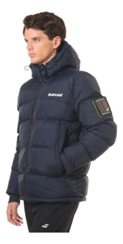 Campera Babolat Drive