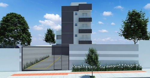 Imagem 16 de 17 de Apartamento Com Área Privativa À Venda, 2 Quartos, 1 Vaga, Parque Xangrilá - Contagem/mg - 2976
