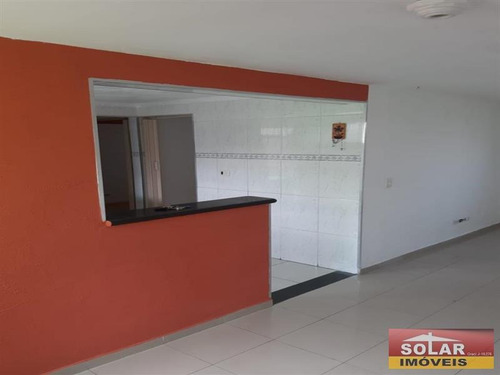 Imagem 3 de 5 de Apartamento Arthur Alvim São Paulo/sp - 11987