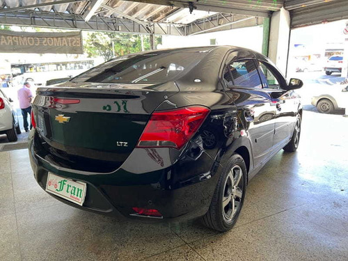 Imagem 6 de 12 de Chevrolet Prisma 1.4 At Ltz 2019