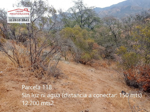 Gran Oportunidad De Inversión En Parcelas En Los Maquis