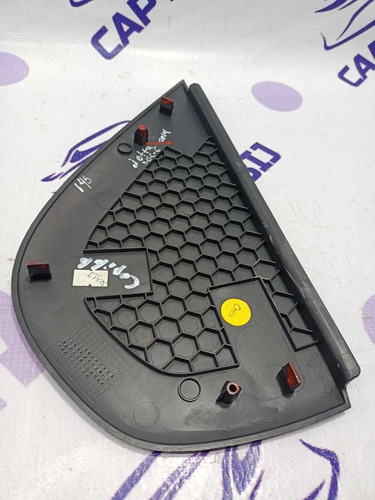Tapa Lateral Tablero Derecha Vw Jetta Mk6 Aut. 2.5l 11-16 (Usado)