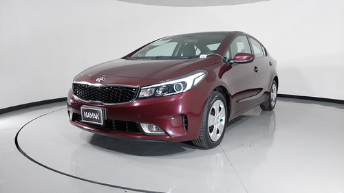 Kia Forte 2.0 LX AUTO