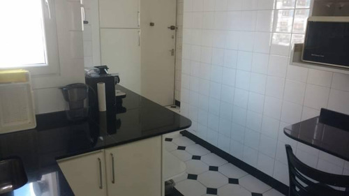 Imagen 21 de 24 de Departamento En Recoleta. 2 Dormitorios (1 En Suite) . Amplia Terraza