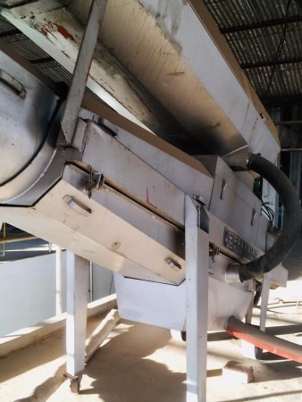 Imagen 6 de 19 de Greenwood Vende Bodega Habilitada En Calle Bombal A Metros Del Acceso Este.