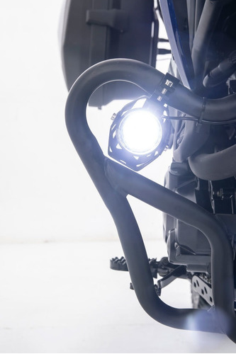 Motomel Skua 250 Adventure - Ahora 12/18 - Crédito Dni!