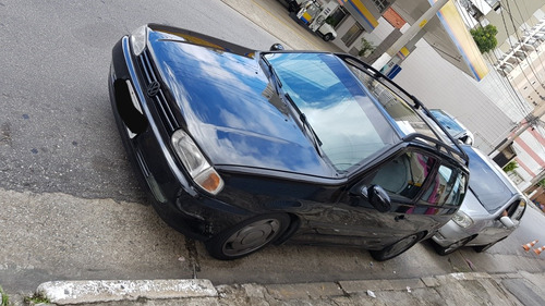 Volkswagen Parati Gl 1.9 Turbo Forjada