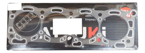 Empaquetadura Culata Isuzu Trooper 2300 4zd1 Sohc 8 2.3 1990