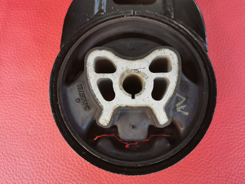 Soporte Central De Motor Aveo Tl 30 Dias De Garantía 2020 (Usado)