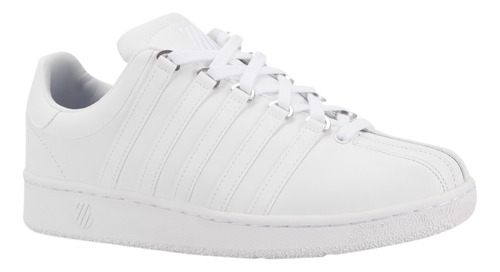 Tenis Casual Urbano Choclo K-swiss 3431