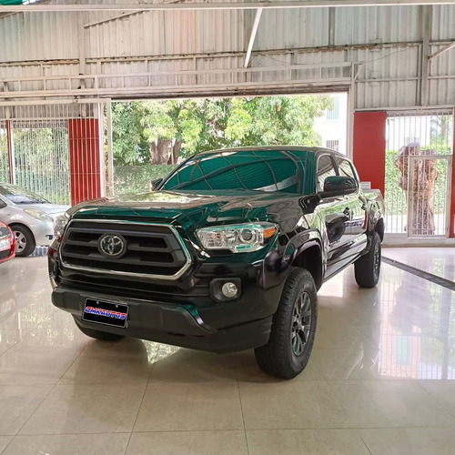 Toyota Tacoma 2022