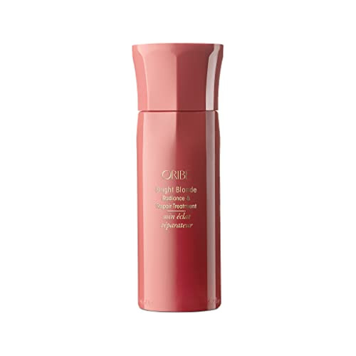 Tratamiento Reparador Y Radiante Oribe Bright Blonde, 4.2 On