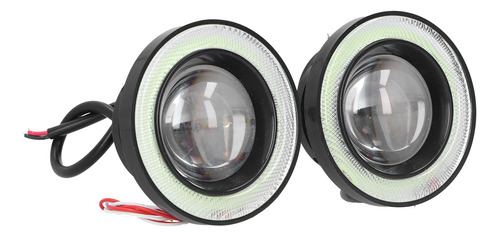 Bombilla Led Antiniebla Para Coche, 2 Unidades, 30 W, Ip65,