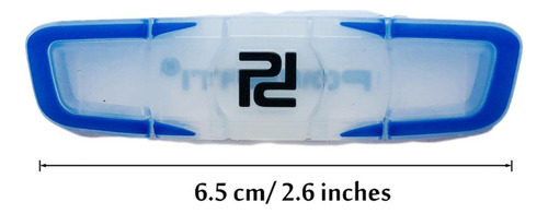 Amortiguadores Para Cuerdas De Raqueta De Tenis, Amortiguado