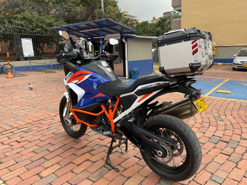 Imagen 5 de 9 de Ktm 1290 Súper Adventure R
