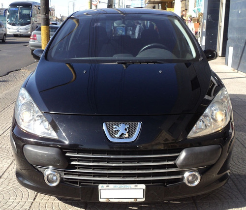 Imagen 5 de 15 de Peugeot 307 Xs Hdi 2.0 90cv 5p Excelente Estado Oportunidad