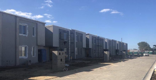 Imagen 16 de 26 de Oportunidad!!!venta En Pozo!!!! Casa En Dúplex Decs- Tortugas.- Garín, Escobar.