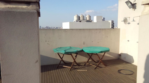 Alquiler Villa Urquiza Dos Ambientes Balcon Amenities