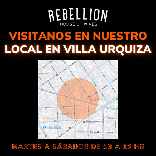 Per Se Inseparable Malbec 2023