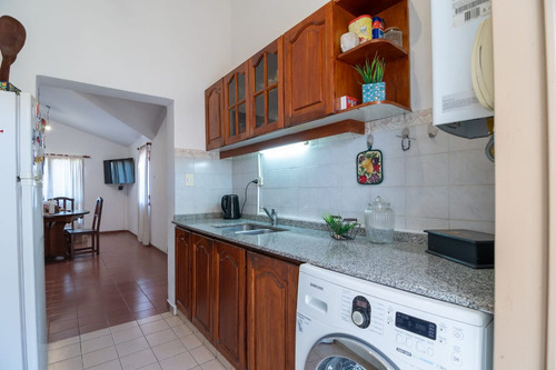 Venta Depto 2 Dormitorios Don Bosco Con Cochera