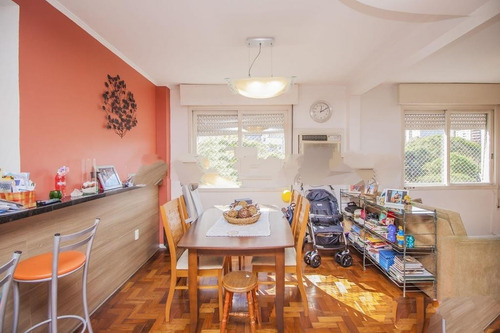 Apartamento Petrópolis Porto Alegre - 6193