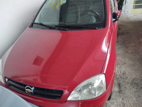 Chevrolet Corsa 1.0 Joy Flex Power 5p Basico