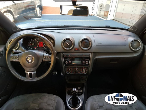 Gol 1.0 Mi Seleção 8v Flex 4p Manual G.vi