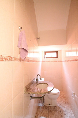 Sobrado - Ref: 5329