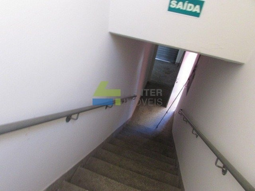 Imagem 9 de 15 de Predio Comercial - Jabaquara - Ref: 11648 - L-869645