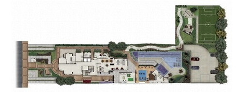 Imagem 10 de 13 de Apartamento Residencial Para Venda, Ipiranga, São Paulo - Ap7649. - Ap7649-inc