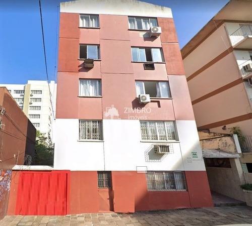 Imagem 8 de 8 de Kitnet Localização Central , Ideal Para Estudantes Ao Lado Da Ufn. - 2015