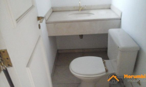 Imagem 15 de 15 de 14053 - Apartamento 3 Dorms. (3 Suítes), Morumbi - São Paulo/sp - 14053