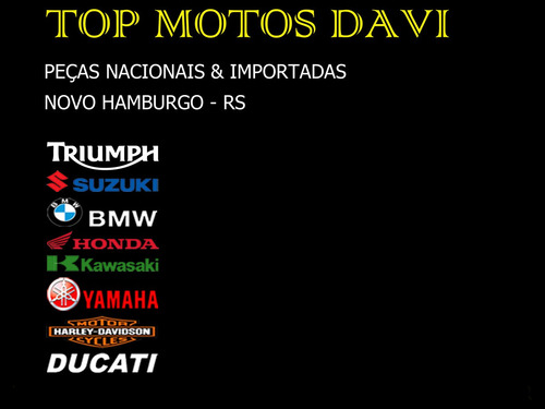 Pneu 140 80 18 S 70 Traseiro Vipal Tr300
