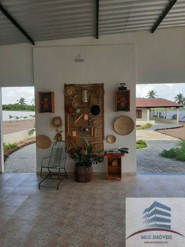 Imagem 25 de 30 de Granja Nova Mobiliada A Venda Em Monte Alegre