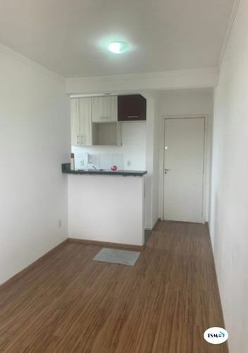 Imagem 5 de 30 de Apartamento De 48 M², 2 Dormitórios, 4º Andar A Venda No Condomínio Águas Claras - Ap00999 - 71062593