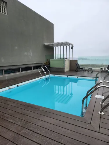 Arriendo Departamento Amoblado En Coquimbo