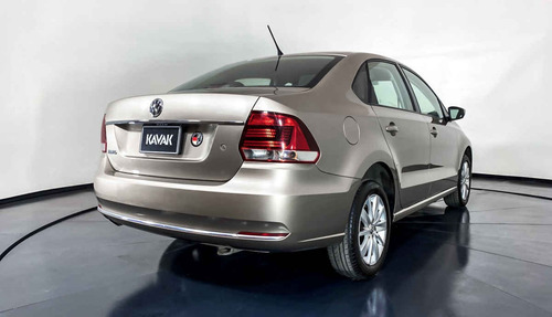 Imagen 8 de 15 de 46288 - Volkswagen Vento 2016 Con Garantía