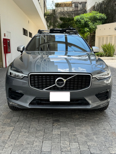 Volvo XC60 2.0 T6 R-design Awd At