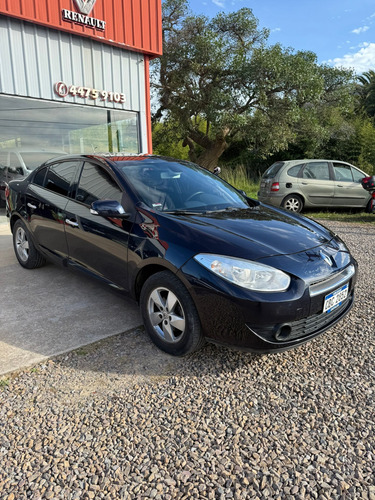 Renault Fluence 2.0 Ph2 Privilege Cvt 143cv