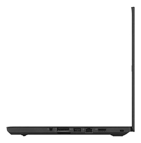 Laptop Lenovo Thinkpad T460/ Core I5/ Ram 16 Gb / Ssd 480 Gb (Reacondicionado)