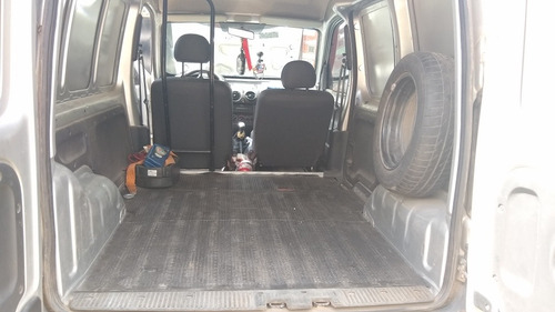 Renault Kangoo 1.6 Furgon Ph3 Confort 1plc 2015
