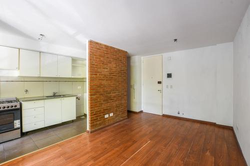 Imagen 5 de 12 de Departamento De 1 Dormitorio En Venta Oportunidad Nuevo Centro Rosario