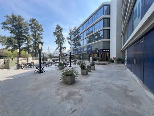 Venta De Oficina En Acceso Oeste Km41 Moreno Buenos Aires