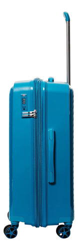 Mala De Viagem Zanzibar Média Samsonite