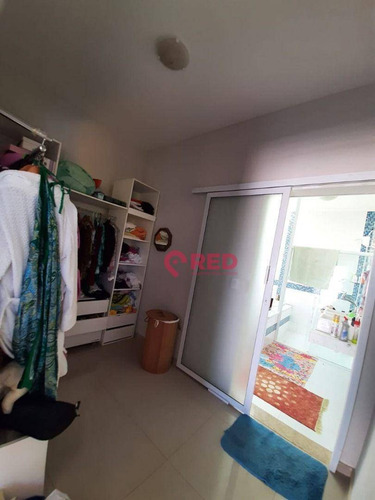 Imagem 16 de 30 de Casa Com 4 Dormitórios À Venda, 380 M² Por R$ 1.300.000 - Nova Rheata - Boituva/sp - Ca0580